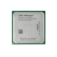  AMD Phenom X4 9550 (2.2GHz,2MB,95W,AM2+)