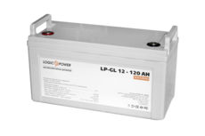   LogicPower  LP-GL 12 - 120 AH (2324)