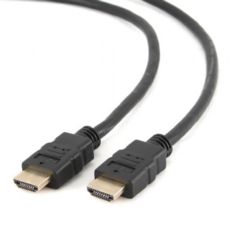  HDMI 1.0  Cablxpert (CC-HDMI4-1M) v.2,0, /,  