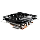 Вентилятор CPU s1366/1155/1156/775/FM2/FM1/AM2+/AM2/AM3 Coolermaster GeminII M4 lowprofile (RR-GMM4-16PK-R1)