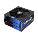 Блок питания Chieftec 850W BPS-850C2 ATX 2.3+EPS12V APFC 24+8+2*4+4*6/8pcie 1*14см КПД >85%, RT