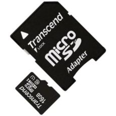   16 Gb microSD Transcend UHS-I 400X Premium (TS16GUSDU1)