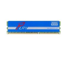   DDR-III 8Gb 1600MHz Goodram PLAY BLUE 10-10-10-28 (GYB1600D364L10/8G)