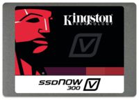 Винчестер SSD SATA III 240Gb 2.5" Kingston V300 7mm (SSD only) (SV300S37A/240G)