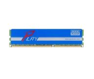 Модуль памяти DDR-III 8Gb 1600MHz Goodram PLAY BLUE 10-10-10-28 (GYB1600D364L10/8G)