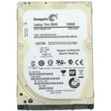 Винчестер 2,5" 500Gb Seagate Barracuda MLC8GB/6GB/S 64MB ST500LM000