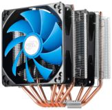 Вентилятор CPU Deepcool NEPTWIN 2011/1366/1155/1156/775/FM1/AM3+/AM3/AM2+/AM2 126x136x159мм 900-1500