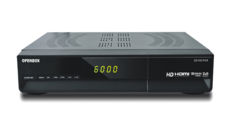   Openbox S9 HD PVR (S2 +  DVB-T2)  