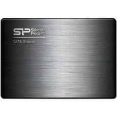  SSD SATA III 60Gb 2.5" SILICON POWER S55 7mm R/W:556/500Mb/s (SP060GBSS3S55S25)