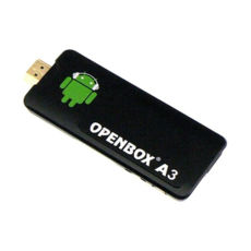  OPENBOX A3   2*RK3066/1Gb DDR/4Gb/ USB QWERTY    
