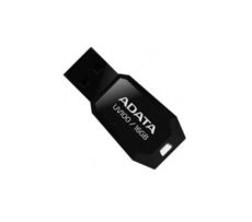 USB Flash Drive 16 Gb A-DATA UV100 Black Diamond (AUV100-16G-RBK)