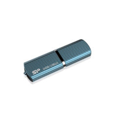 USB3.0 Flash Drive 16 Gb SILICON POWER MARVEL M50 Aqua Blue