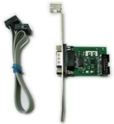  USB - Com 2.0 STLab ICSUSB(CP2102)    USB  - RS-232 (COM)
