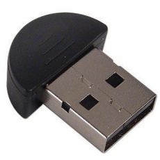  USB - Bluetooth v2.0 Extra Slim ()