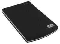 Карман внешний 2.5" AgeStar SUB2O5 USB2.0, черный
