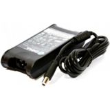 Зарядное для ноутбука DELL 19.5V, 3.34A, 65W, 7.4*5.0-PIN, 3 hole, black + кабель питания!