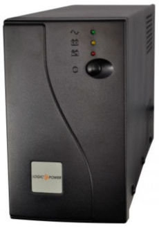  LogicPower U850VA, USB-, 2 , 5 . AVR, 8.512,  ,  (510)
