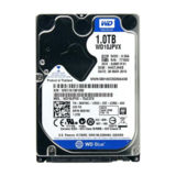 Винчестер 2,5" 1TB Western Digital (WD10JPVX) SATA Scorpio Blue / 5400rpm 8Mb