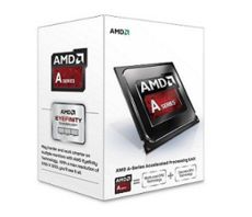  AMD FM2 A4-Series X2 6300 (3.7GHz,1MB,65W,FM2) box, Radeon TM HD 8370D AD6300OKHLBOX