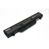 Аккумулятор для ноутбука HP 4321 (Compaq: 320, 321, 325, 326, 420, 421, 620, 621, 625; ProBook: 4320 , 4320s, 4321, 4321s, 4325s, 4326s, 4420s, 4520, 4720) 10.8V 4400mAh 47Wh Black