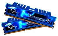 Модуль памяти DDR-III 2 x 4Gb 2133MHz G.SKILL RIPJAWS X 10-12-12-31 (box) (F3-2133C10D-8GXM)