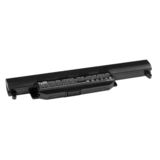 Аккумулятор Asus A32-K55 (A45, A55, A75, K45, K55, K75, K95 series) 10.8V 4400mAh Black
