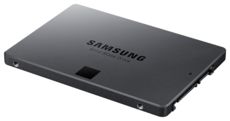  SSD SATA III 250Gb 2.5" Samsung 840 Evo-Series (MZ-7TE250 OEM) 12 . 
