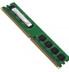   DDR-II 2Gb PC2-6400 (800MHz) Samsung 12   M378T5663EH3-CF7