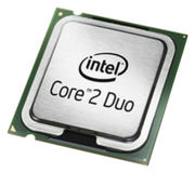 Процессор INTEL E8400 Core 2 Duo LGA 775 3.00G/6Mb/1333 FSB TRAY