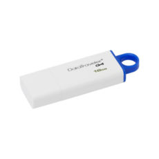 USB3.0 Flash Drive 16 Gb Kingston DTIG4 (DTIG4/16GB)