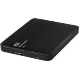 Внешний винчестер 500GB WD 5400RPM 2.5" WDBPGC5000ABK-EESN My Passport Ultra