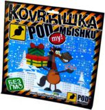 Коврик Pod Mishkou Год Лошади 2014 календарь