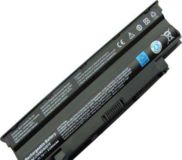 Аккумулятор для ноутбука Dell J1KND (Inspiron 13R(N3010), 14R(N4010, N4110), 11.1V 4400mAh Black