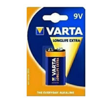  6F22 Varta (4922) 9V ()
