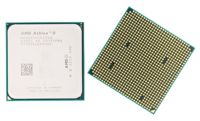 Процессор AMD AM3 Athlon 64 X2 270 Tray 3,4ГГц FSB 2000МГц,2MB,Regor,65W,Сок.АM3
