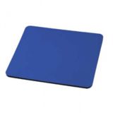 Коврик GEMBIRD MP-A1B1-BLUE-поверхность для оптики, матерчатый, синий