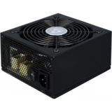 Блок питания Chieftec 1000W APS-1000CB 14cm fan,a/PFC,24+8,3xPeripheral,9xSATA,6xPCIe,modula