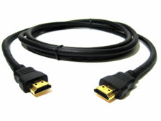  HDMI 1.0  CC-HDMI4F-1M, HDMI V.1.4, /,  , 