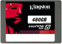 Винчестер SSD SATA III 480Gb 2.5" Kingston V300 SATA 3.0 (SV300S37A/480G)
