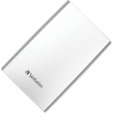   1T Verbatim 2,5 Store n Go USB3.0 Silver Model # 53071