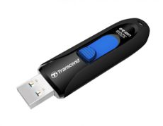 USB3.0 Flash Drive 32 Gb Transcend 790K (TS32GJF790K)