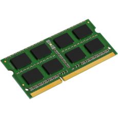   SO-DIMM DDR3 4Gb PC-1600 Kingston 1.35V (KVR16LS11/4)