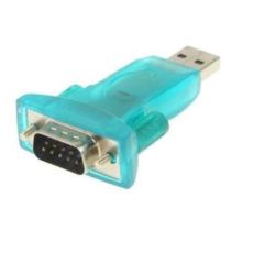  USB - Com  USB/RS232 (Db25/Db9)
