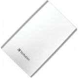 Внешний винчестер 1TБ Verbatim 2,5 Store n Go USB3.0 Silver Model # 53071