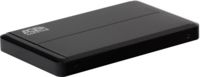 Карман внешний 2.5" AgeStar SUB 2O8 (Black), USB2.0