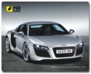 Коврик Podmyshku Audi R8