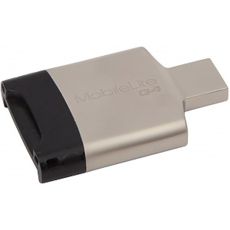 Card Reader  Kingston FCR-MLG4 MobileLite Gen 4 USB3.0