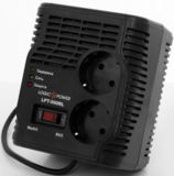 Стабілізатор напруги LogicPower LPT-500RL (350Вт) (3113)