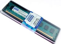 Модуль памяти DDR-III 4Gb 1333MHz Goodram (GR1333D364L9S/4G)