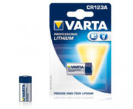 Батарейка CR123 Varta CR 123 A PHOTO